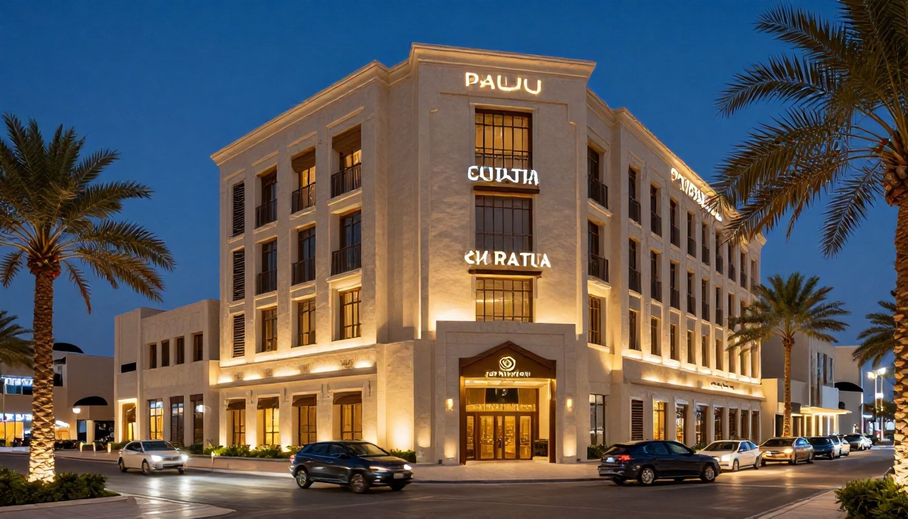 الحقيقة عن الفنادق الاقتصادية في قطر: ما الذي يجب أن تعرفه قبل الحجز*