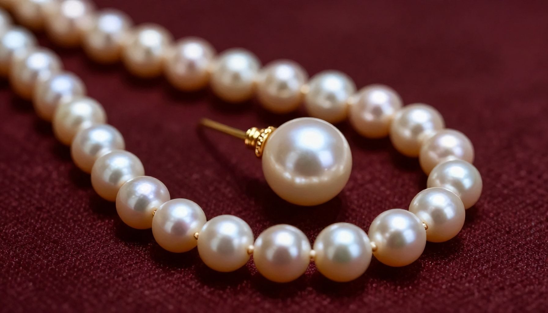 الحقيقة عن اللؤلؤ القطرية: ما وراء السحر والابتكار*