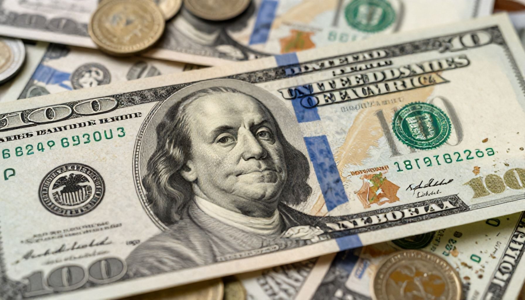 الحقيقة عن تأثير أسعار صرف الدولار على اقتصاد قطر*