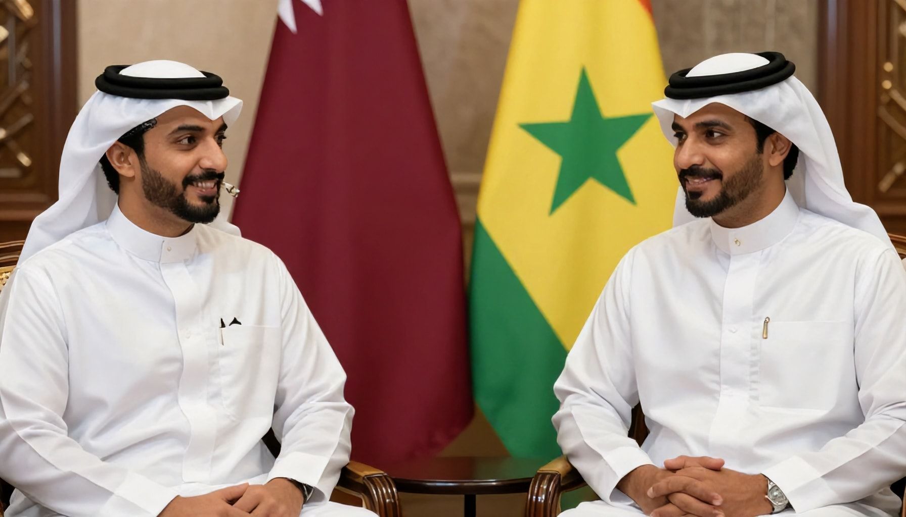 الحقيقة عن تأثير الشراكة القطرية السنغالية على الاقتصاد المحلي