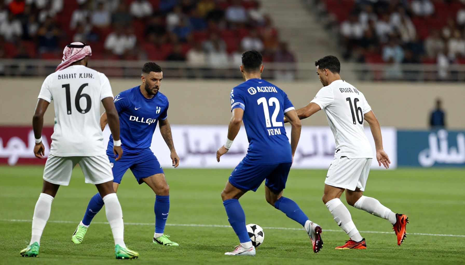 الحقيقة عن تأثير نادي قطر الرياضي على الرياضة في قطر*