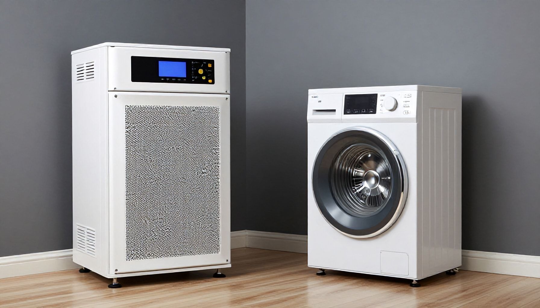 الحقيقة عن تأثير systems النديب قطر على تنقية الهواء في المنازل*