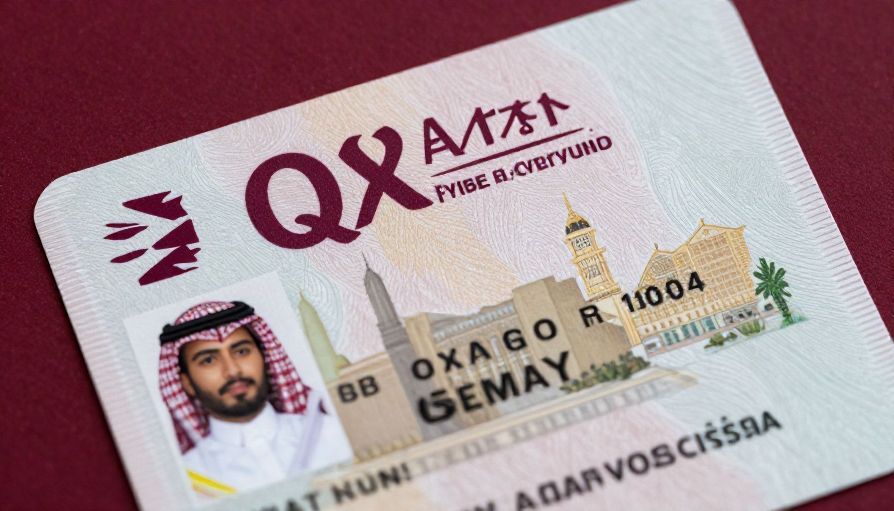 الحقيقة عن تأشيرات قطر: ما لا يعرفه معظم المسافرين