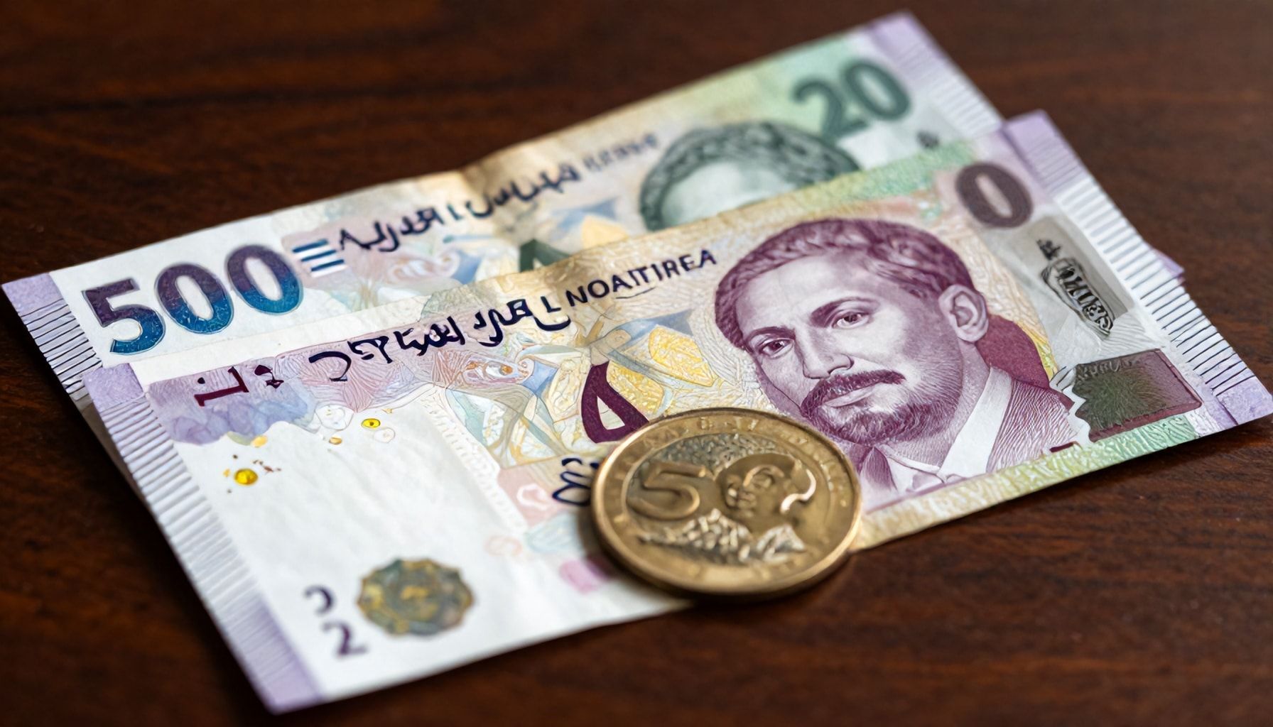 الحقيقة عن تحويل العملات: كيف تحصل على أفضل سعر للريال القطري؟*