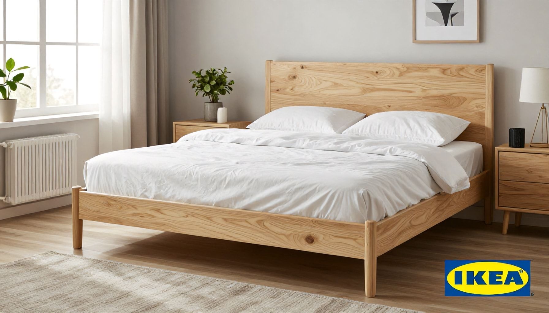 الحقيقة عن تسليم الأثاث من إيكيا قطر: ما يجب معرفته*