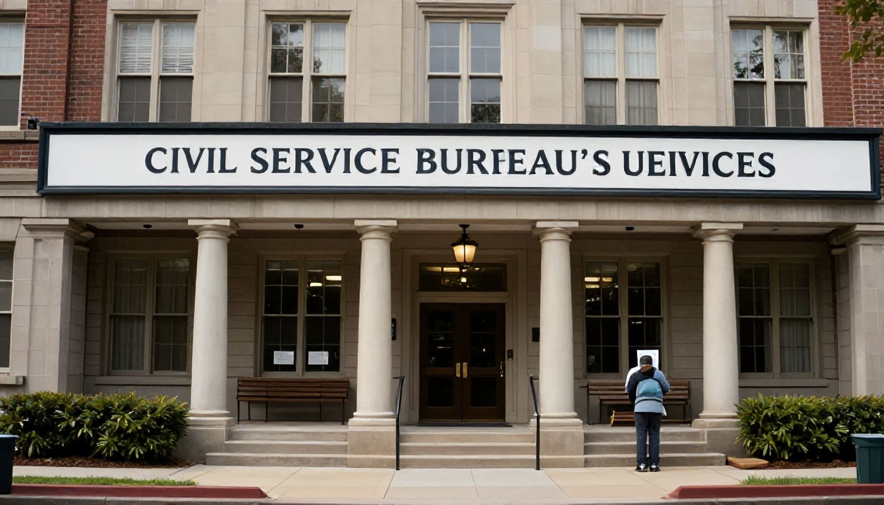 الحقيقة عن خدمات ديوان الخدمة المدنية: ما يخفاه الكثيرون*