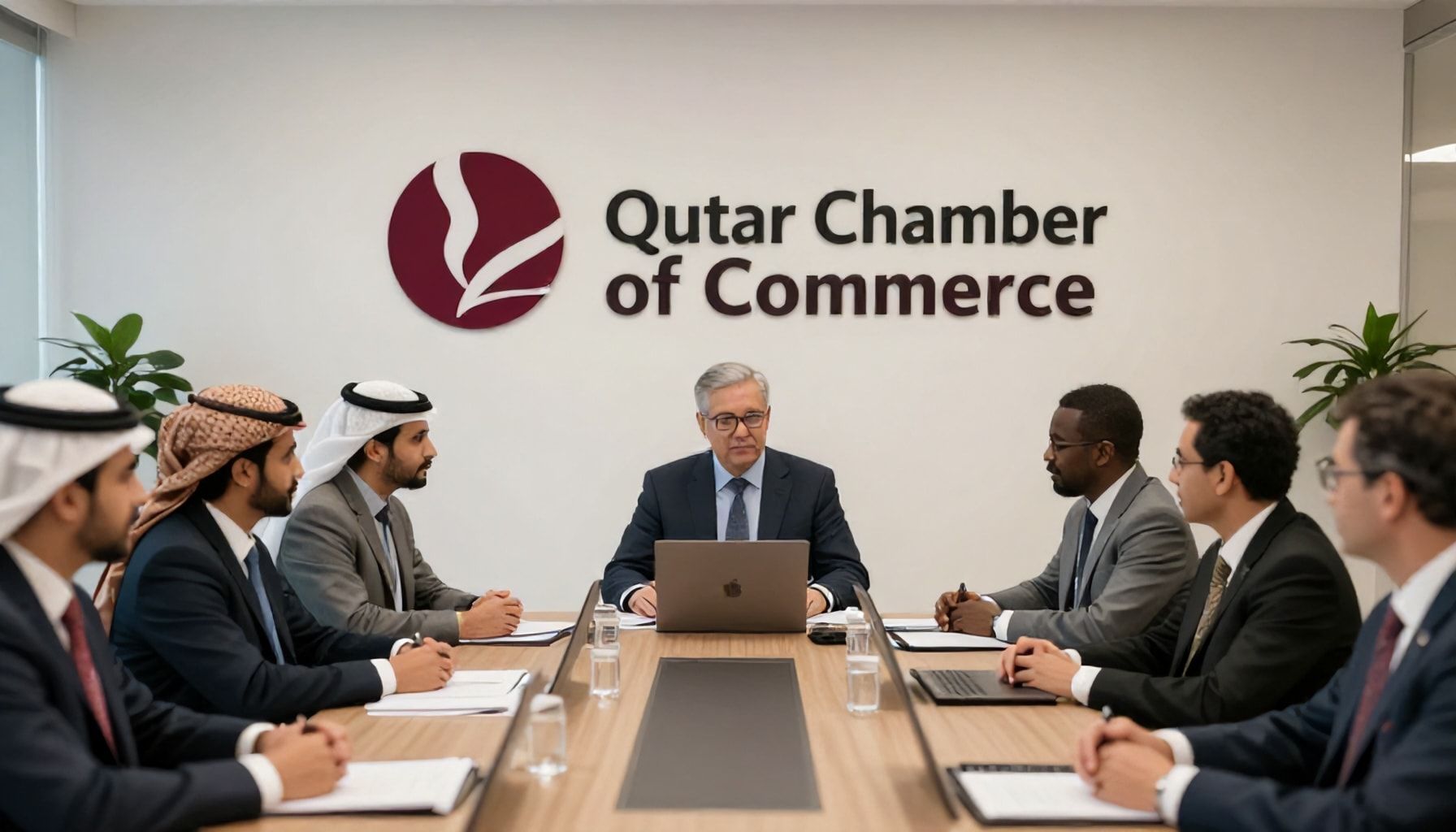 الحقيقة عن دور غرفة قطر في دعم الأعمال الصغيرة