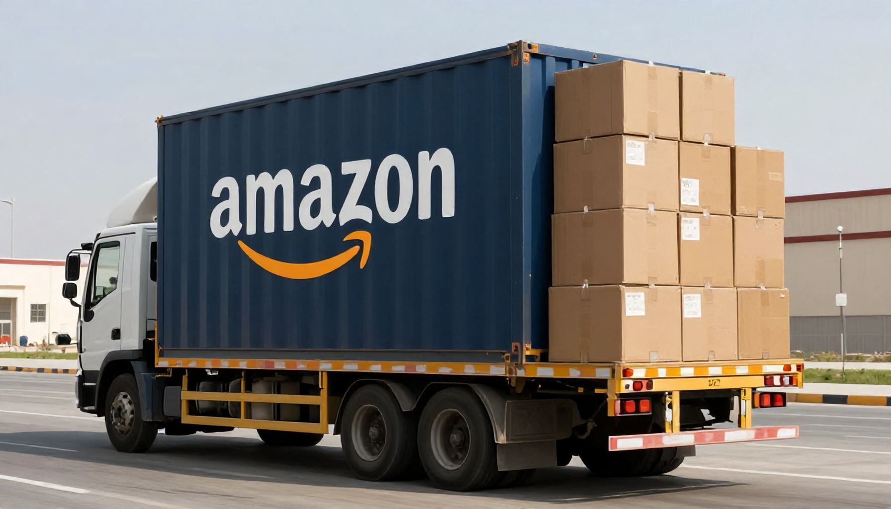 الحقيقة عن شحن أمازون قطر: ما يجب معرفته قبل الشراء*
