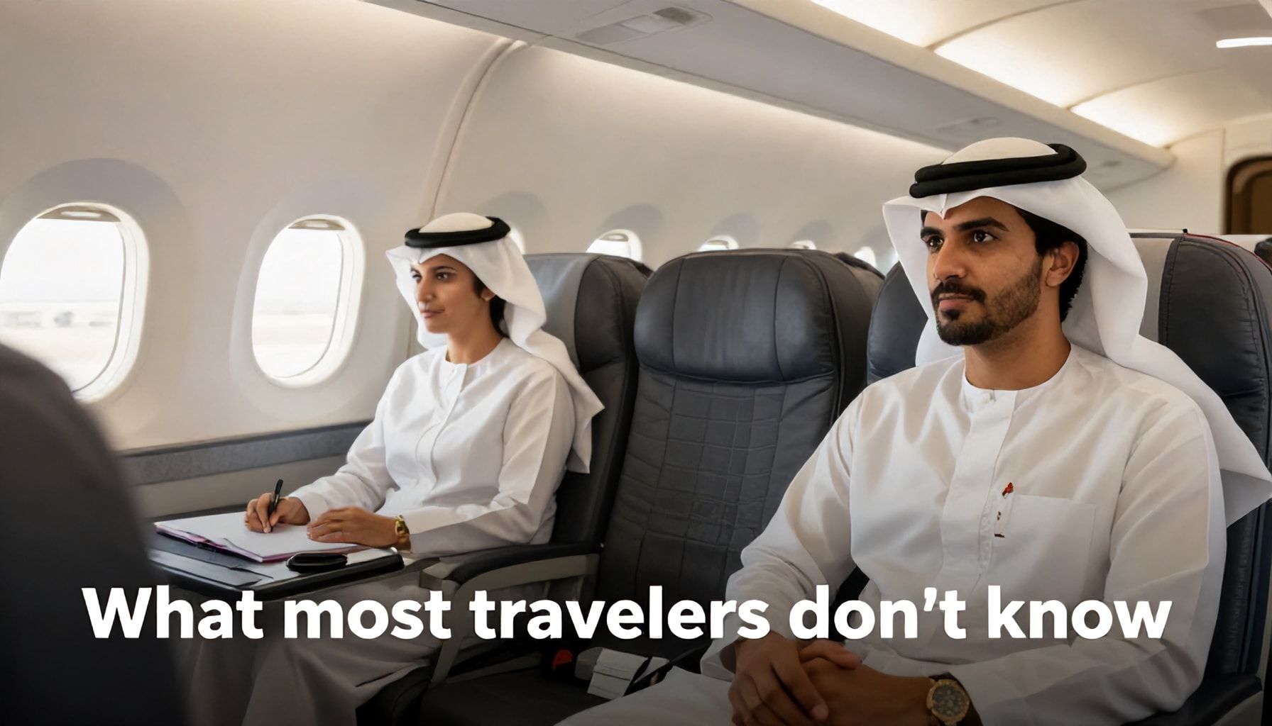 الحقيقة عن عروض الطيران القطري: ما لا يعرفه معظم المسافرين*