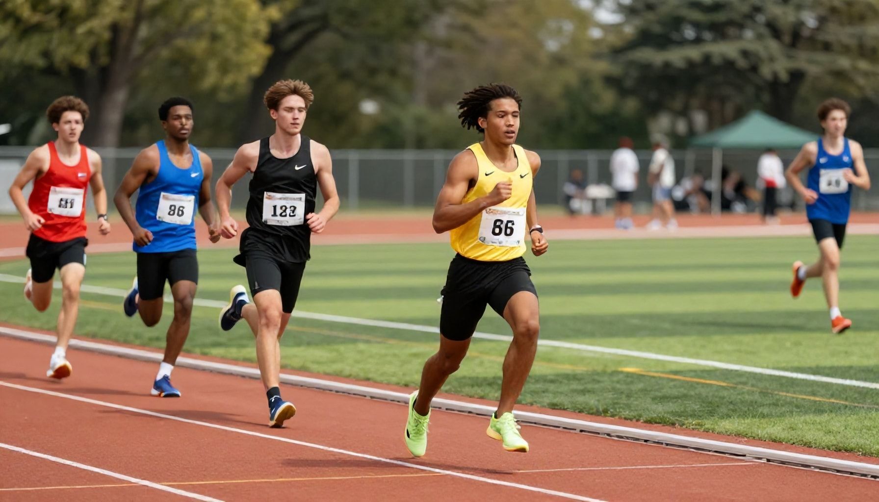 الحقيقة عن فوائد اليوم الرياضي: ما لا تعرفه عن الصحة والحيوية*