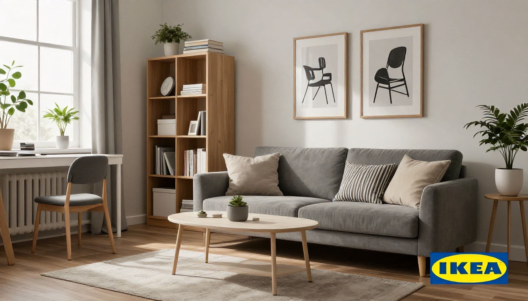 الحقيقة عن كيفية استخدام أيكيا قطر لتوفير الوقت والمال في الحياة اليومية*