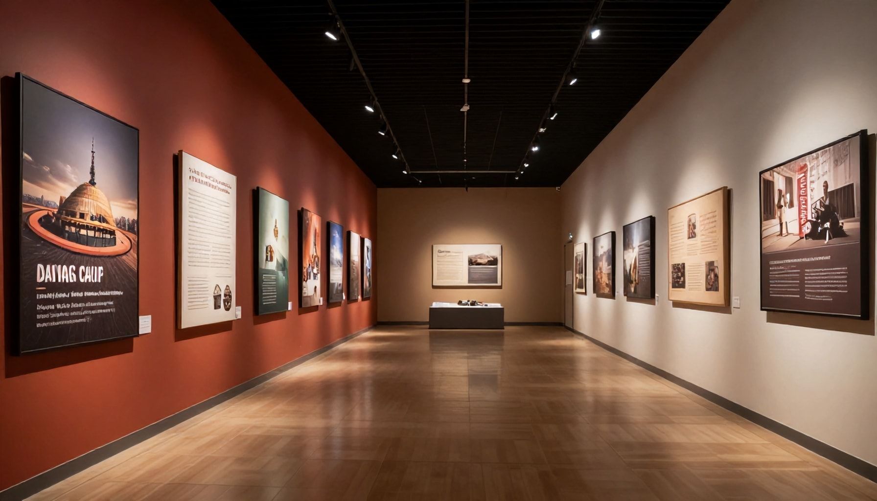 الحقيقة عن متاحف قطر: ما لا يعرفه معظم الزوار*