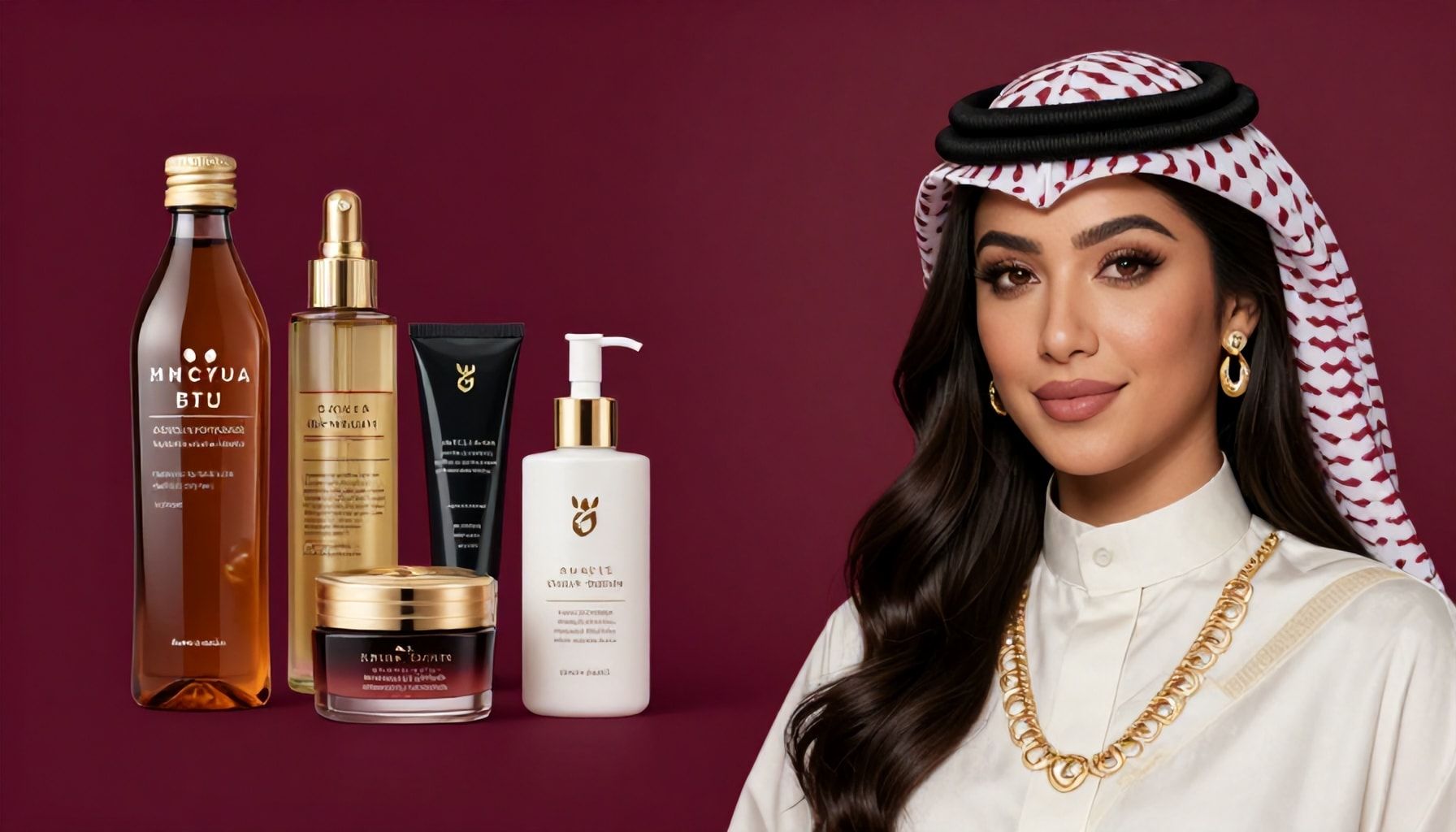 الحقيقة عن مكونات اللولو قطر: ما يجعلها فريدة حقًا*