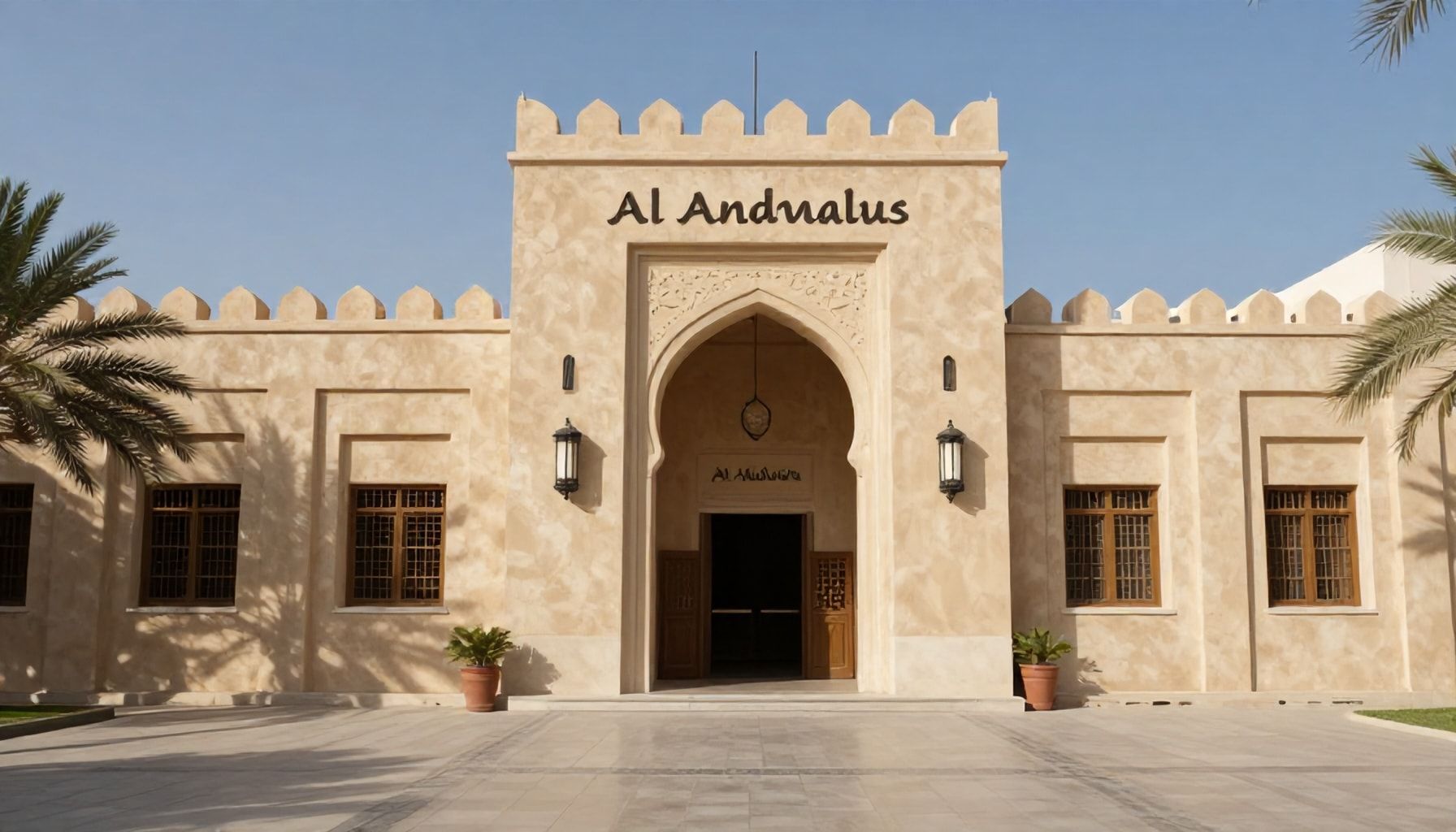 الحقيقة عن منهج مدارس الأندلس قطر: ما يجعله مختلفًا؟*