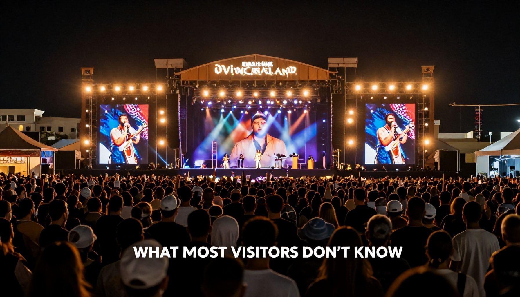 الحقيقة عن ونترلاند قطر: ما لا يعرفه معظم الزوار*