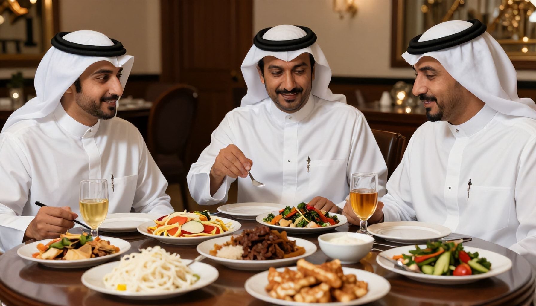 الحقيقة وراء النظام الغذائي القطرية: ما الذي يجب أن تعرفه*