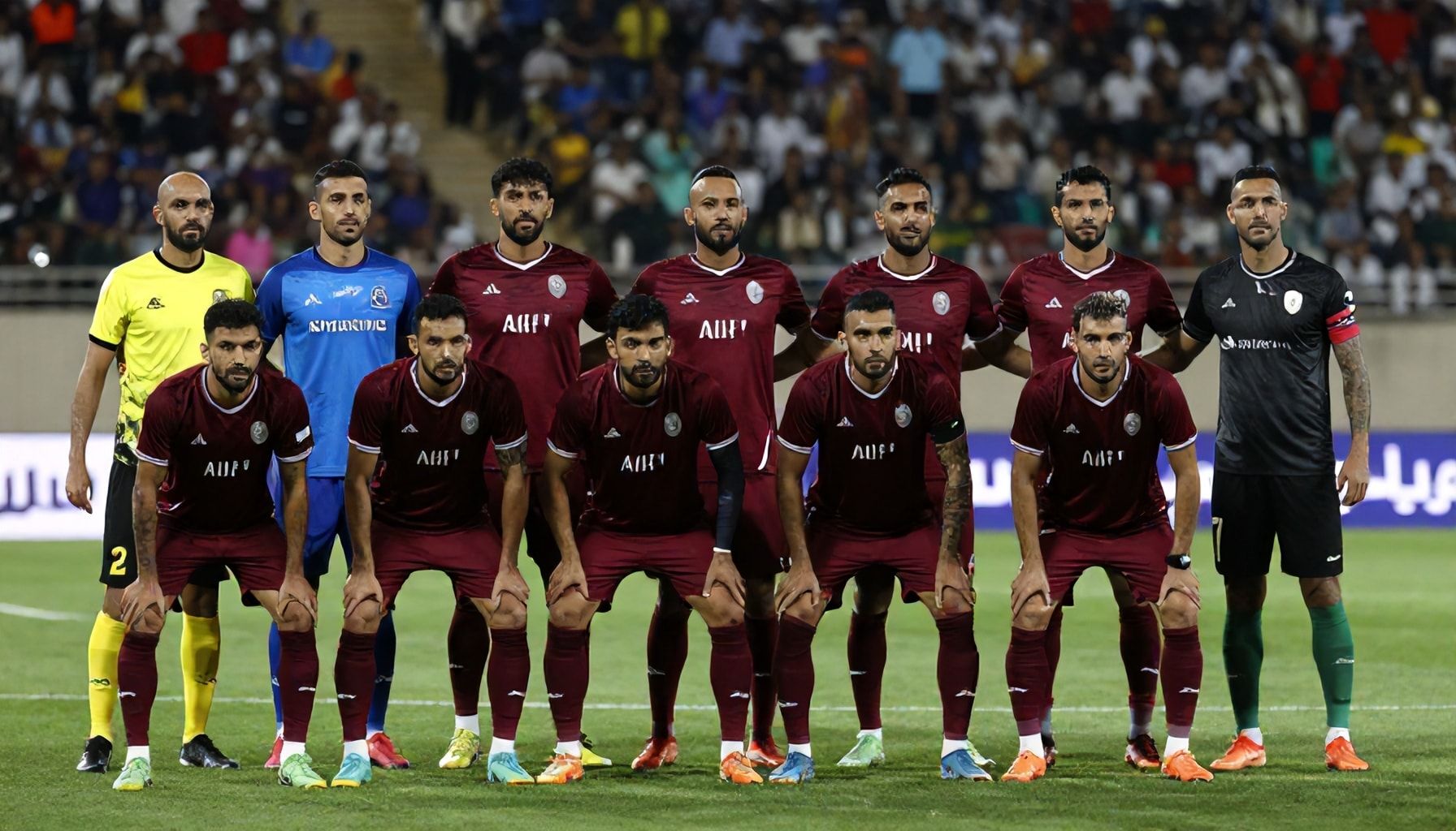 الحقيقة وراء تاريخ نادي الأهلي القطري العريق