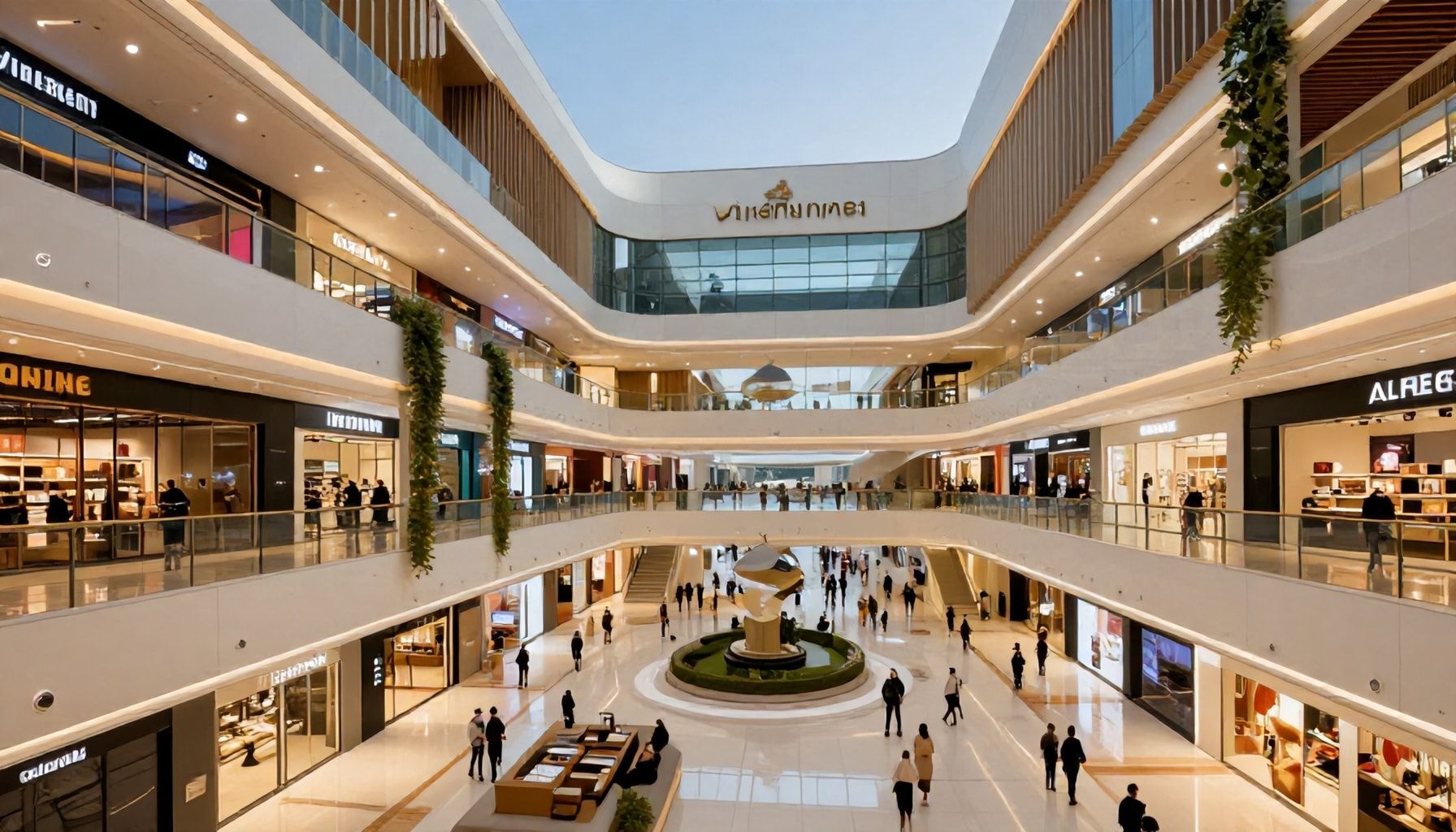 الحقيقة وراء نجاح مول فاندوم قطر كوجهة ثقافية