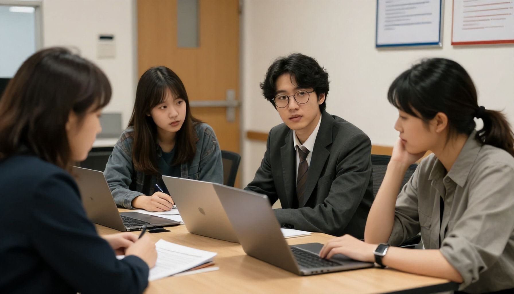 الخدعة السرية التي يستخدمها المقيمون لسرعة الاستعلام عن الإقامة