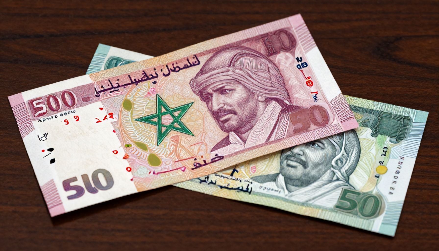 قارن بين الريال القطري والدرهم المغربي: أفضل خيارات الاستثمار 5 الدرهم المغربي مقابل الريال القطري: أيهما يضمن عوائد أعلى؟*