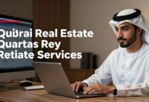 دليل شامل لخدمات الديار القطرية