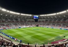 الرياضة في قطر: أخبار، أحداث، ورياضات شتوية