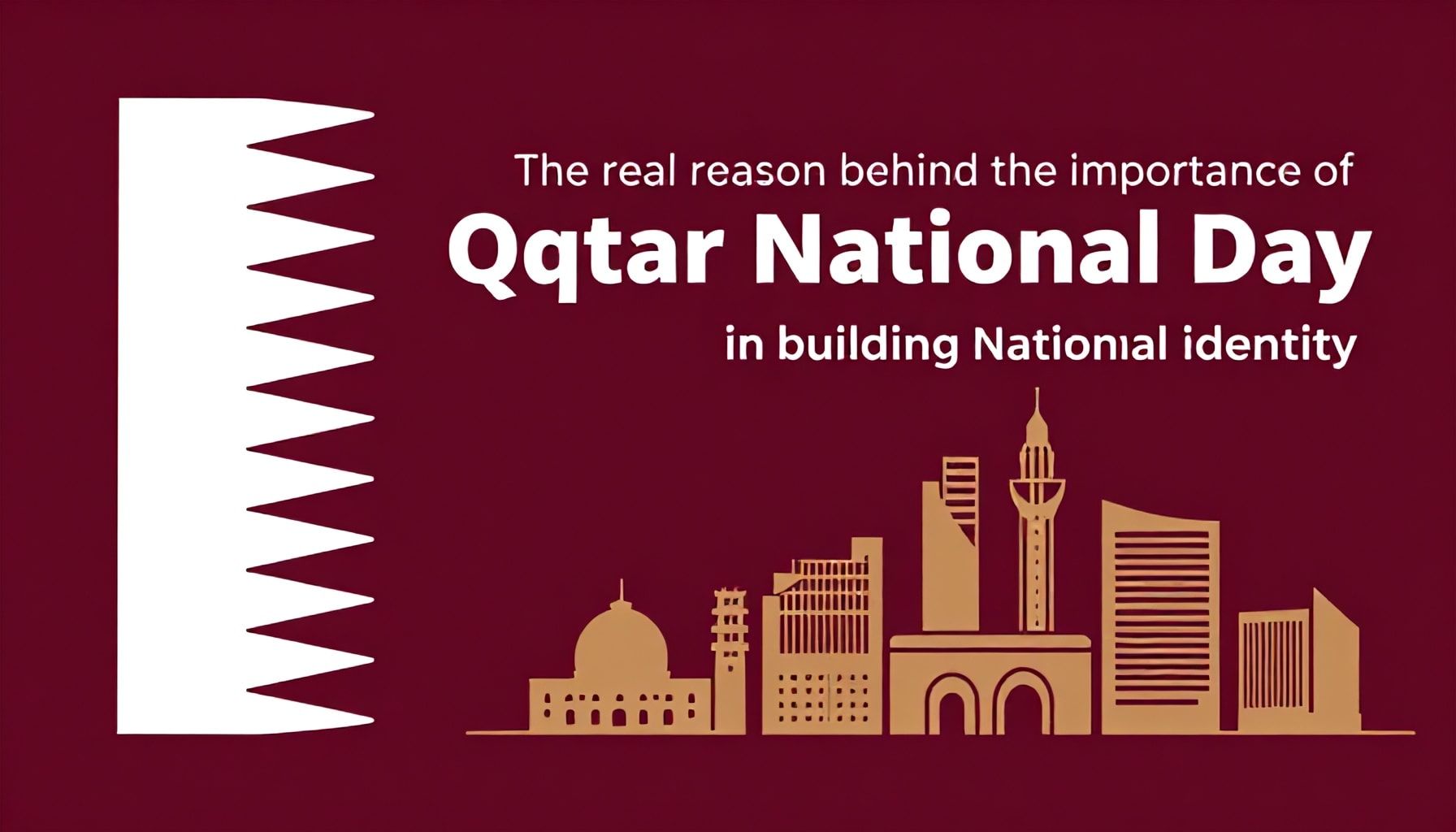 السبب الحقيقي وراء أهمية اليوم الوطني القطري في بناء الهوية الوطنية*