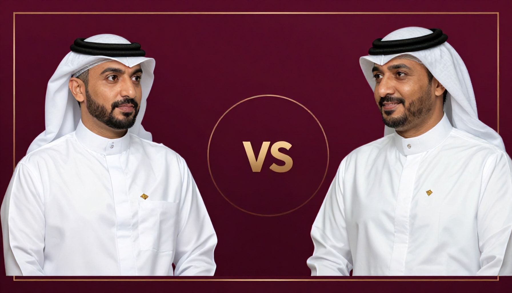 السبب الحقيقي وراء أهمية هذه المباراة لقطر والأردن*