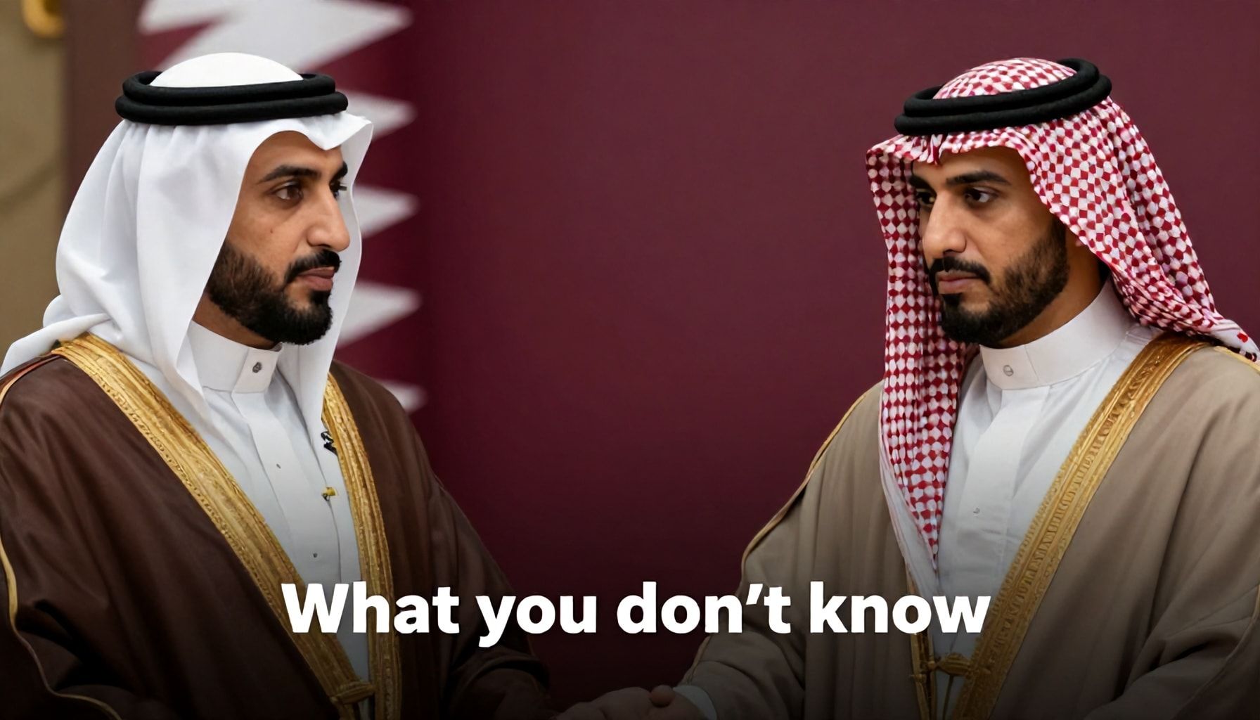 السبب الحقيقي وراء التوتر بين إيران وقطر: ما لا تعرفه*