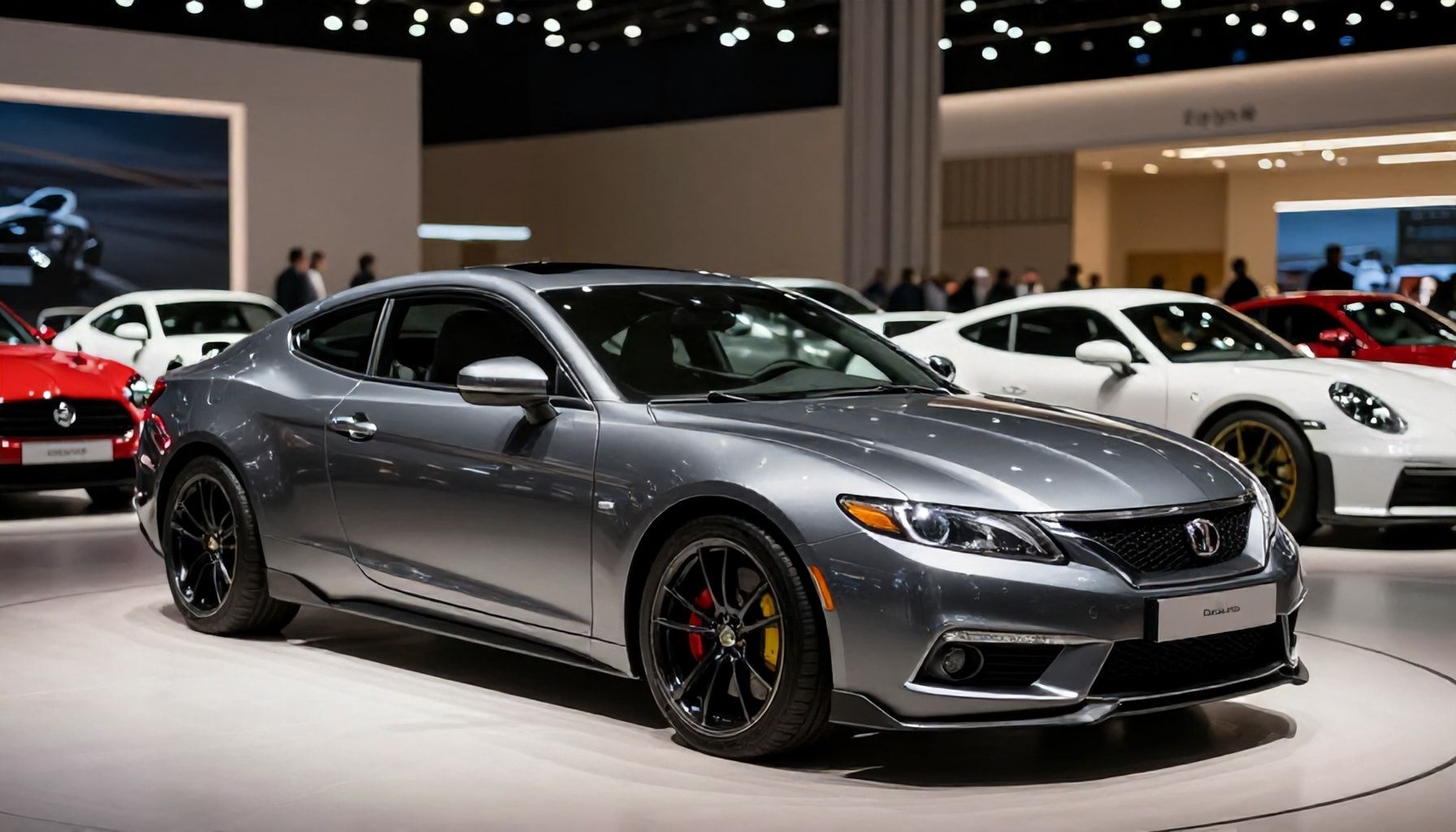 السبب الحقيقي وراء انخفاض أسعار السيارات في مزادات قطر – وما يجب أن تعرفه*