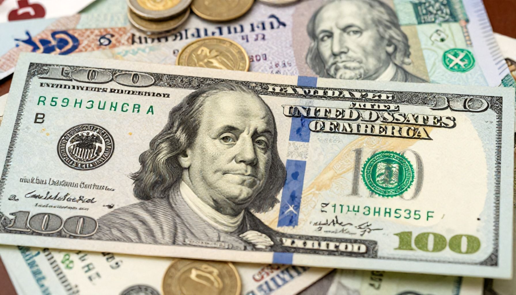 السبب الحقيقي وراء تذبذب سعر صرف الدولار مقابل الريال القطري*