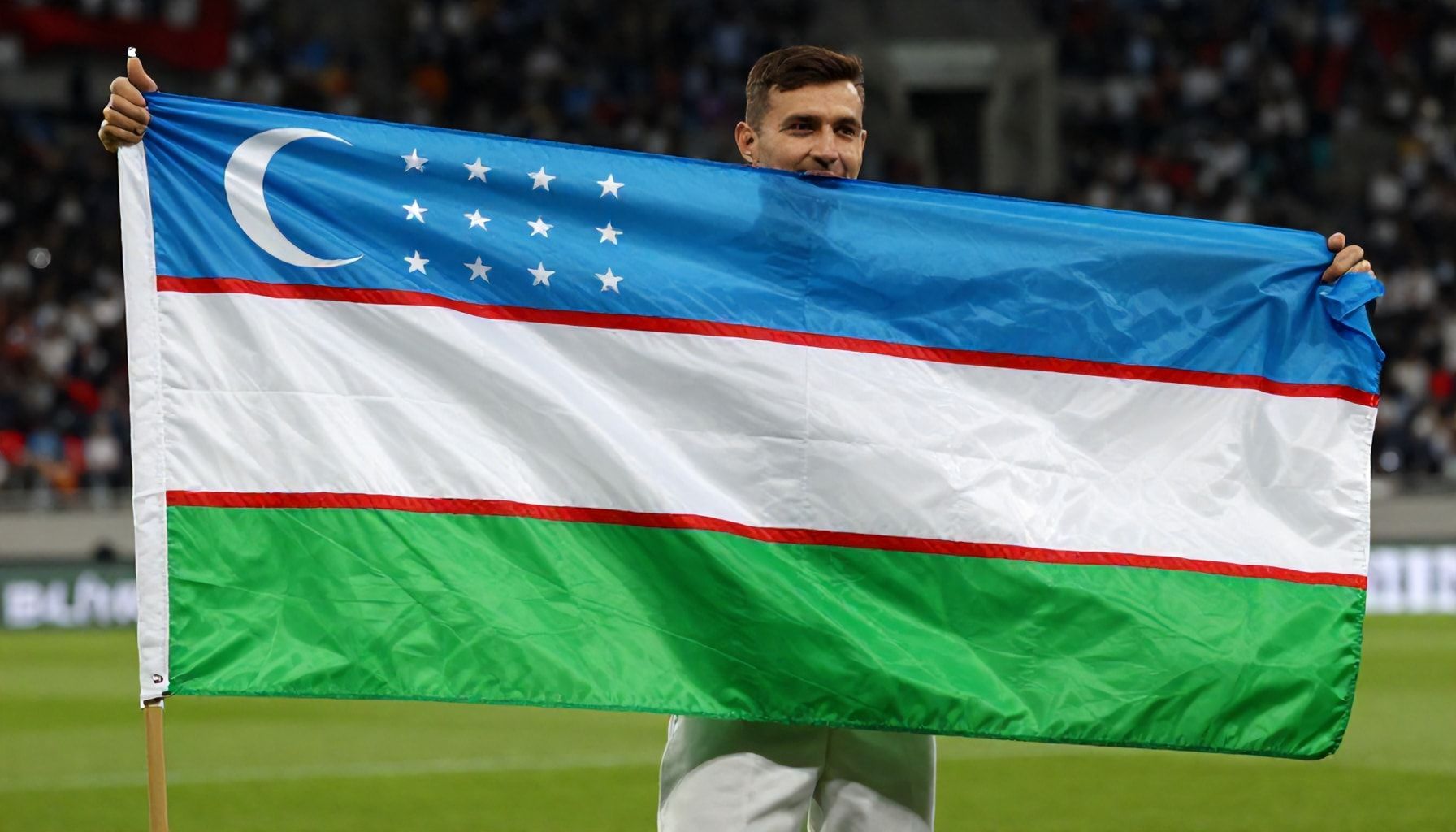 السبب الحقيقي وراء تفوق أوزبكستان في المباريات الدولية*