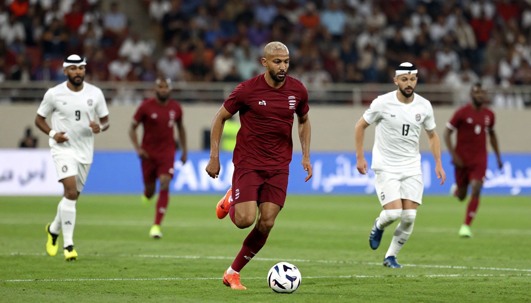 السبب الحقيقي وراء شعبيّة الدوري القطري بين عشاق كرة القدم*