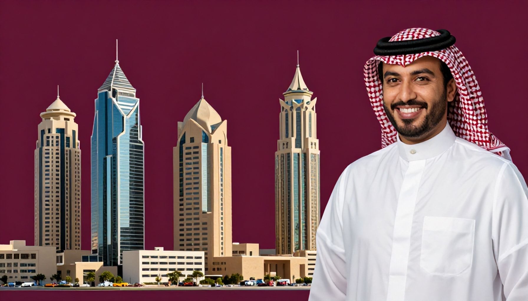 السبب الحقيقي وراء نجاح برنامج الإسكان الحكومي في قطر*