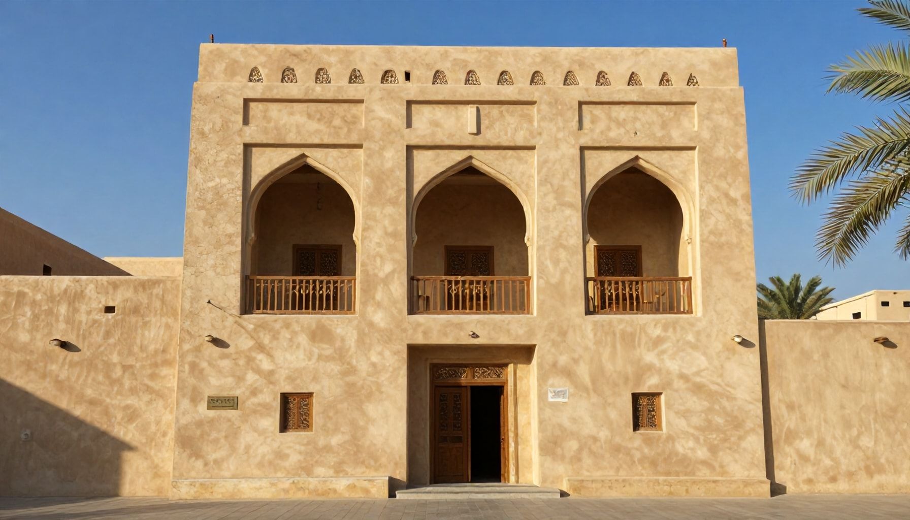 السبب وراء أن الشرق القطرية كنز ثقافي لا يُنسى*