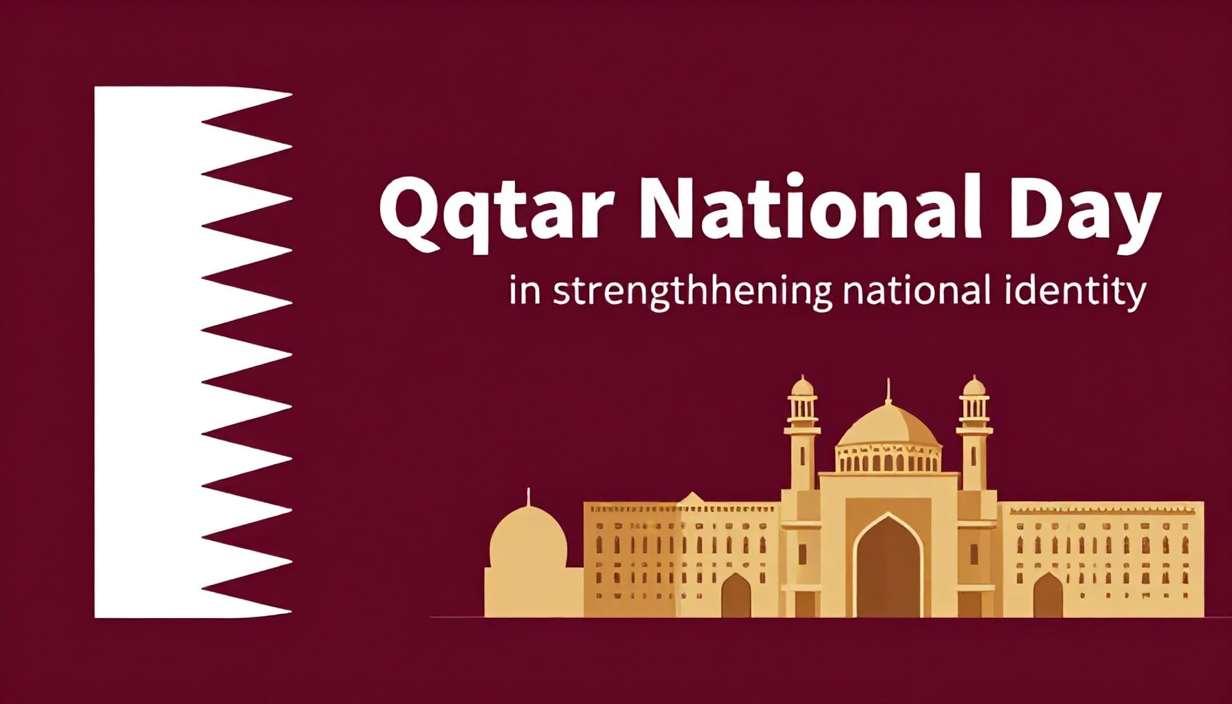 السبب وراء أهمية العيد الوطني القطري في تعزيز الهوية الوطنية*