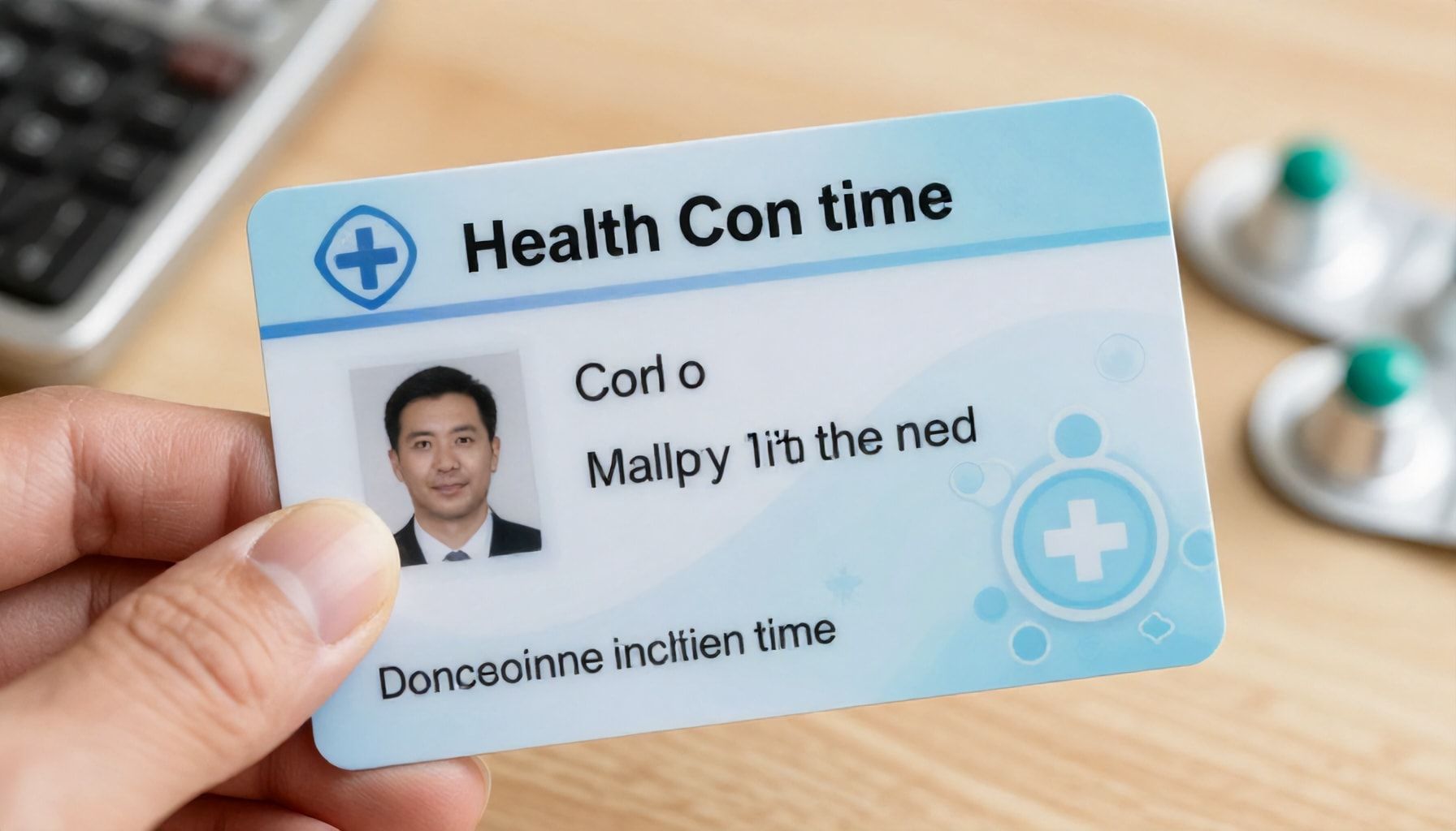 السبب وراء أهمية تجديد البطاقة الصحية في الوقت المناسب*