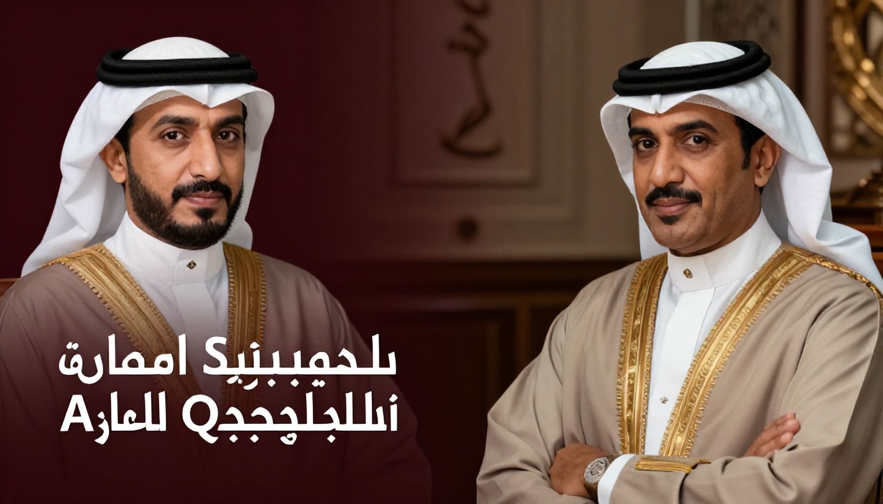 السبب وراء أهمية عبد الصمد القرشي في تاريخ قطر المعرفي*