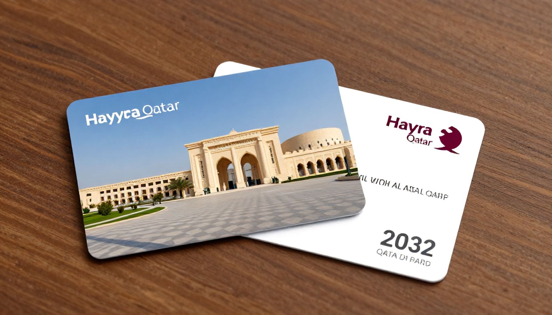 السبب وراء اختيار بطاقة هيا قطر لزيارة كل قطر