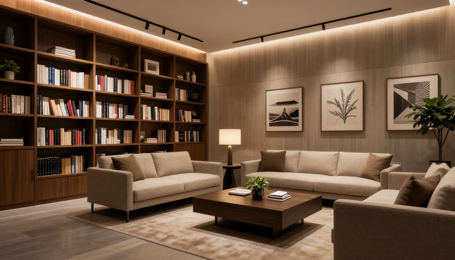 السبب وراء اختيار خدمات الداخلية في قطر: ما يجعلها فريدة؟*