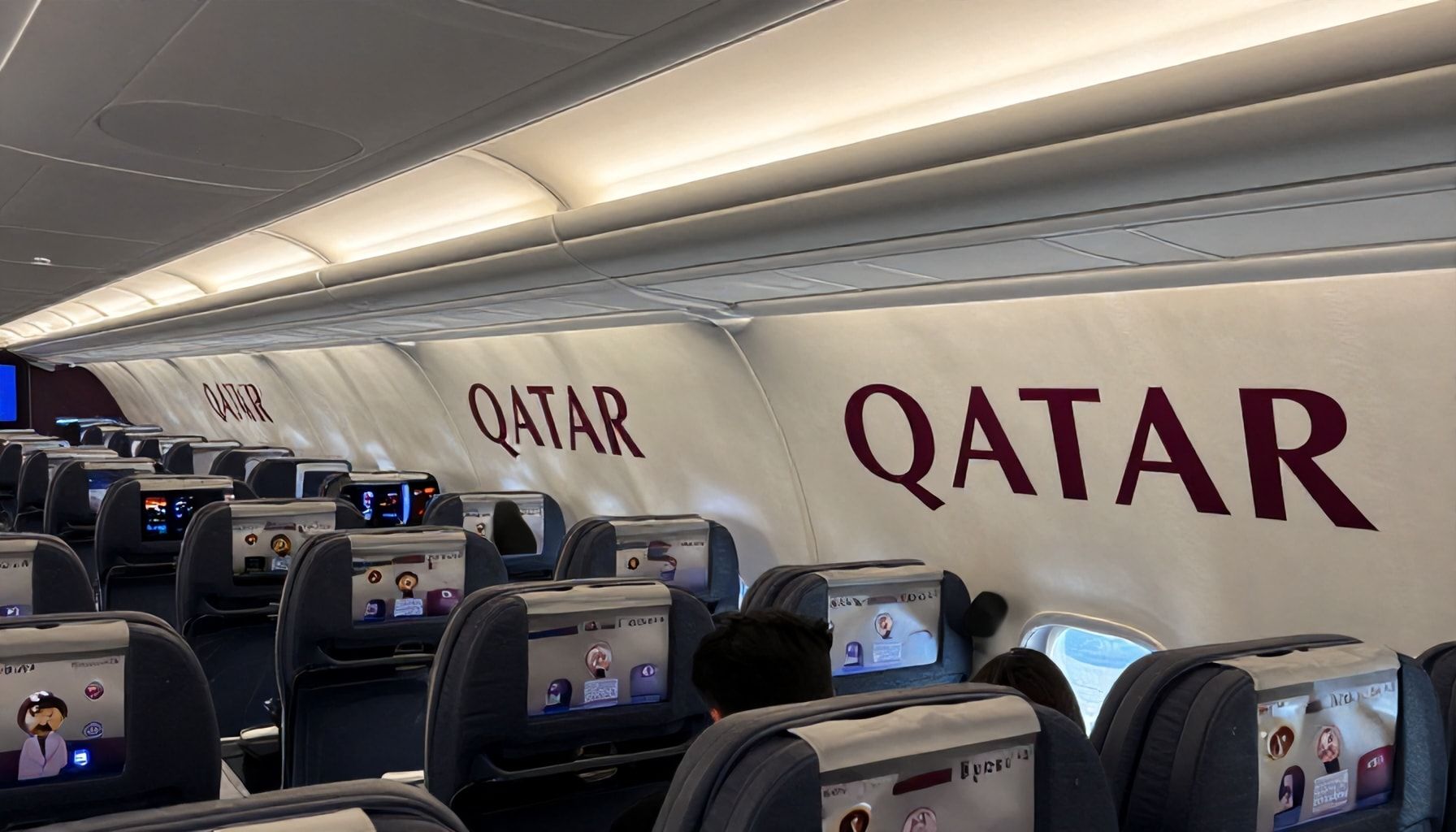 السبب وراء اختيار خطوط قطرية 24 ساعة: السرعة والموثوقية*