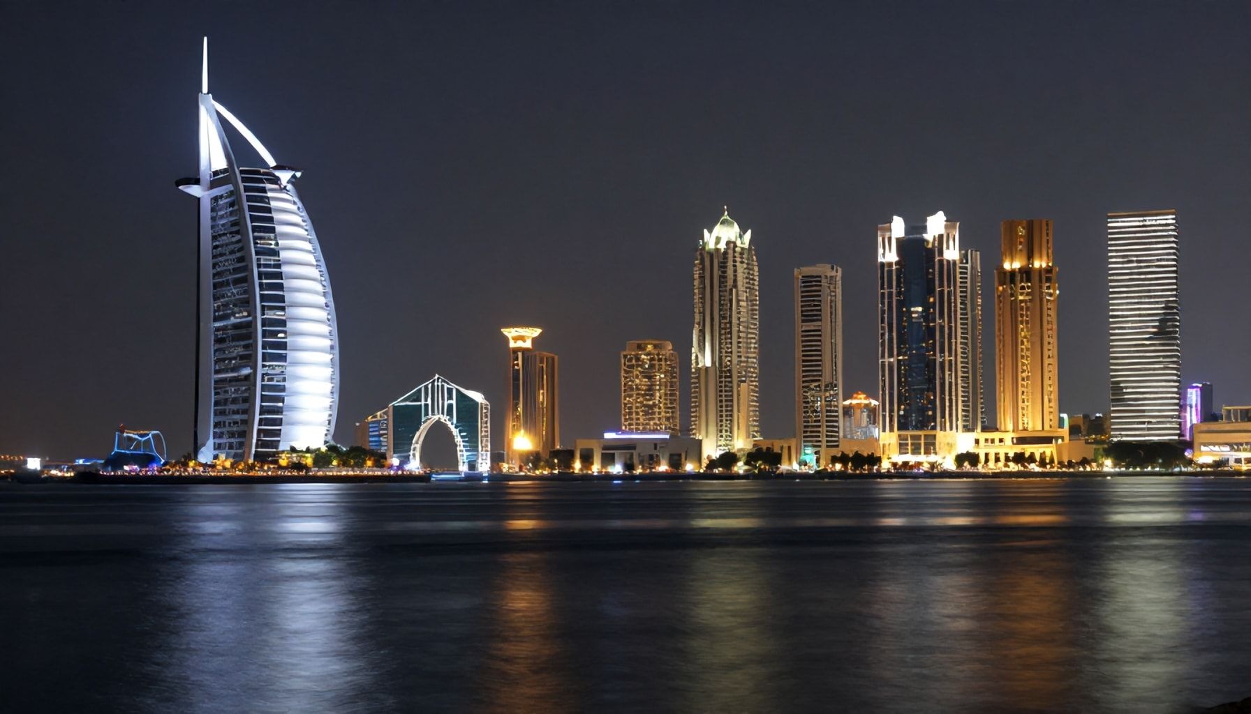 السبب وراء اختيار قطر في فصل الشتاء: ما يجعله أفضل وقت للزيارة*