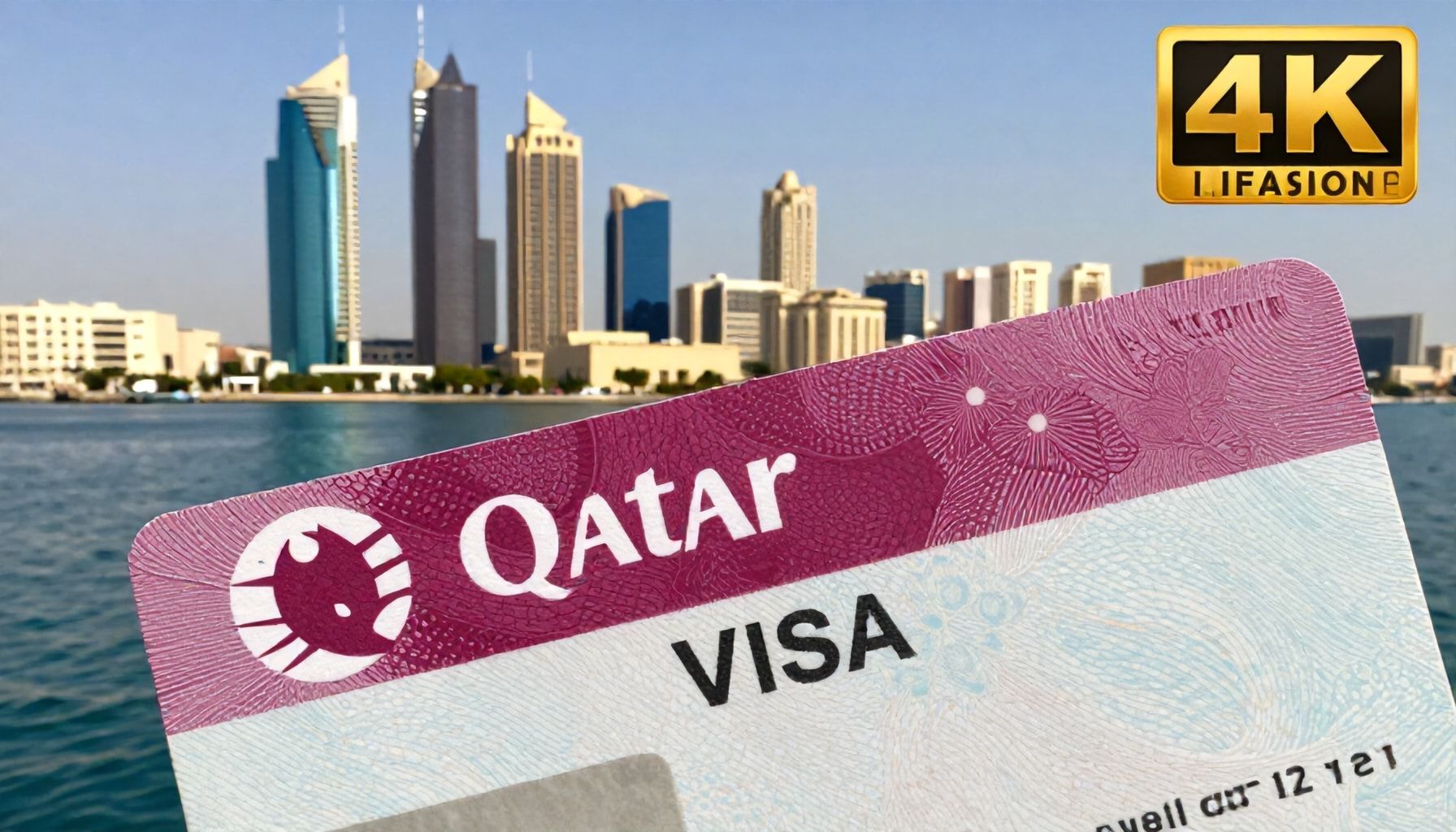 السبب وراء اختيار قطر كوجهة سياحية