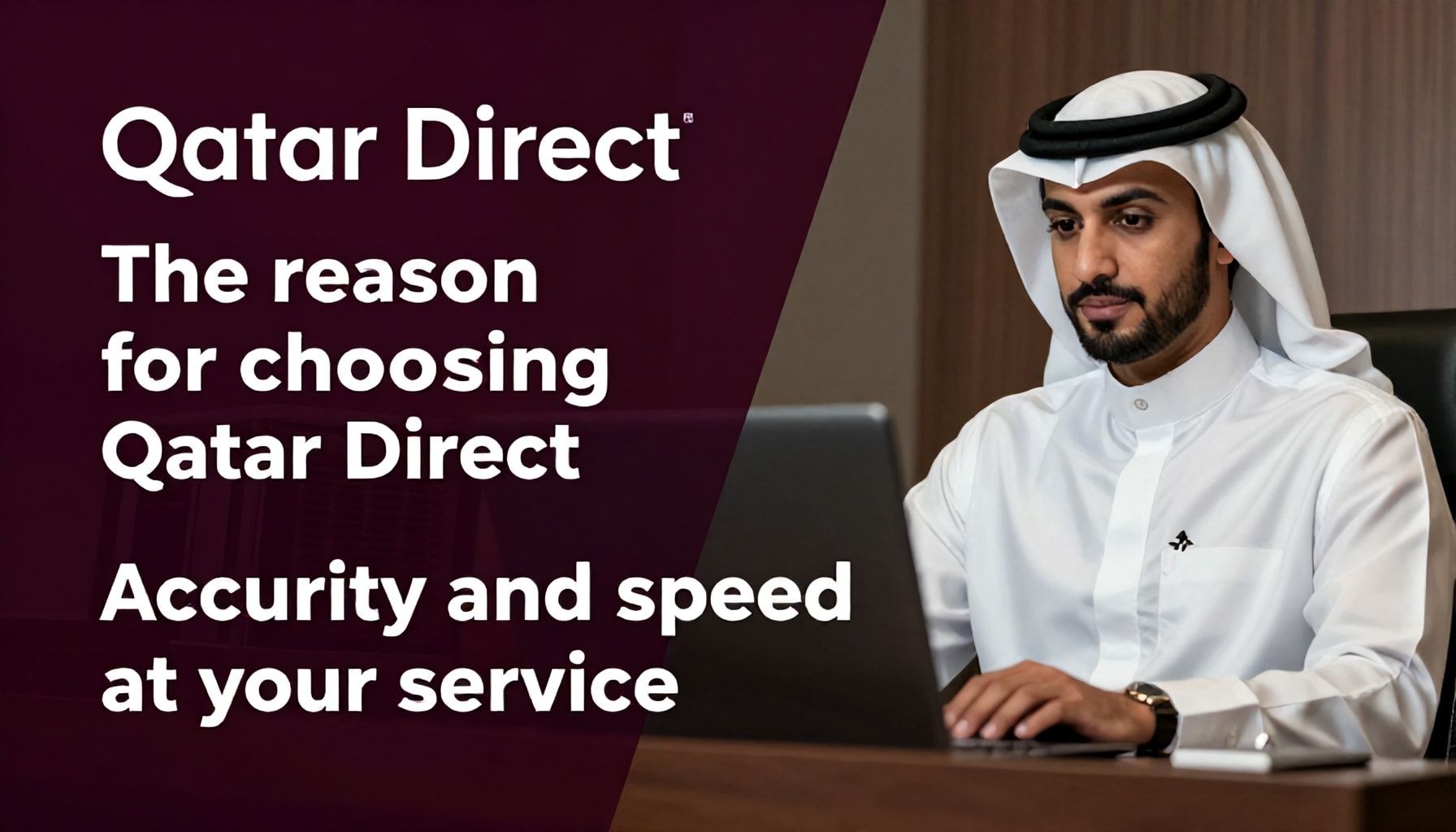 السبب وراء اختيار "قطر مباشر" لتلقي الأخبار: الدقة والسرعة في خدمةك*