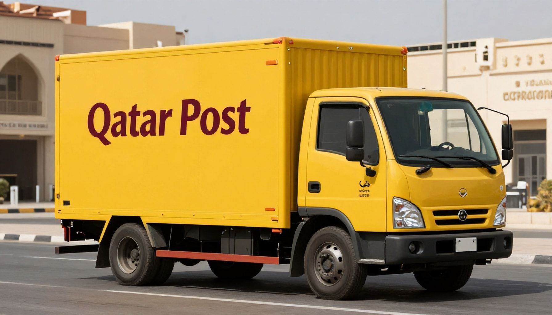 السبب وراء اختيار مرسال قطر كخيار توصيل موثوق في قطر*