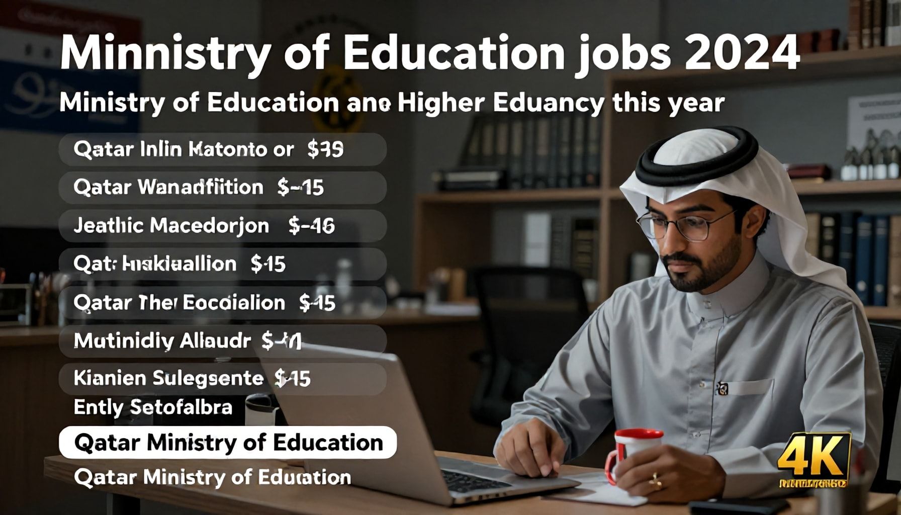 السبب وراء ارتفاع عدد الوظائف في وزارة التربية والتعليم هذا العام*