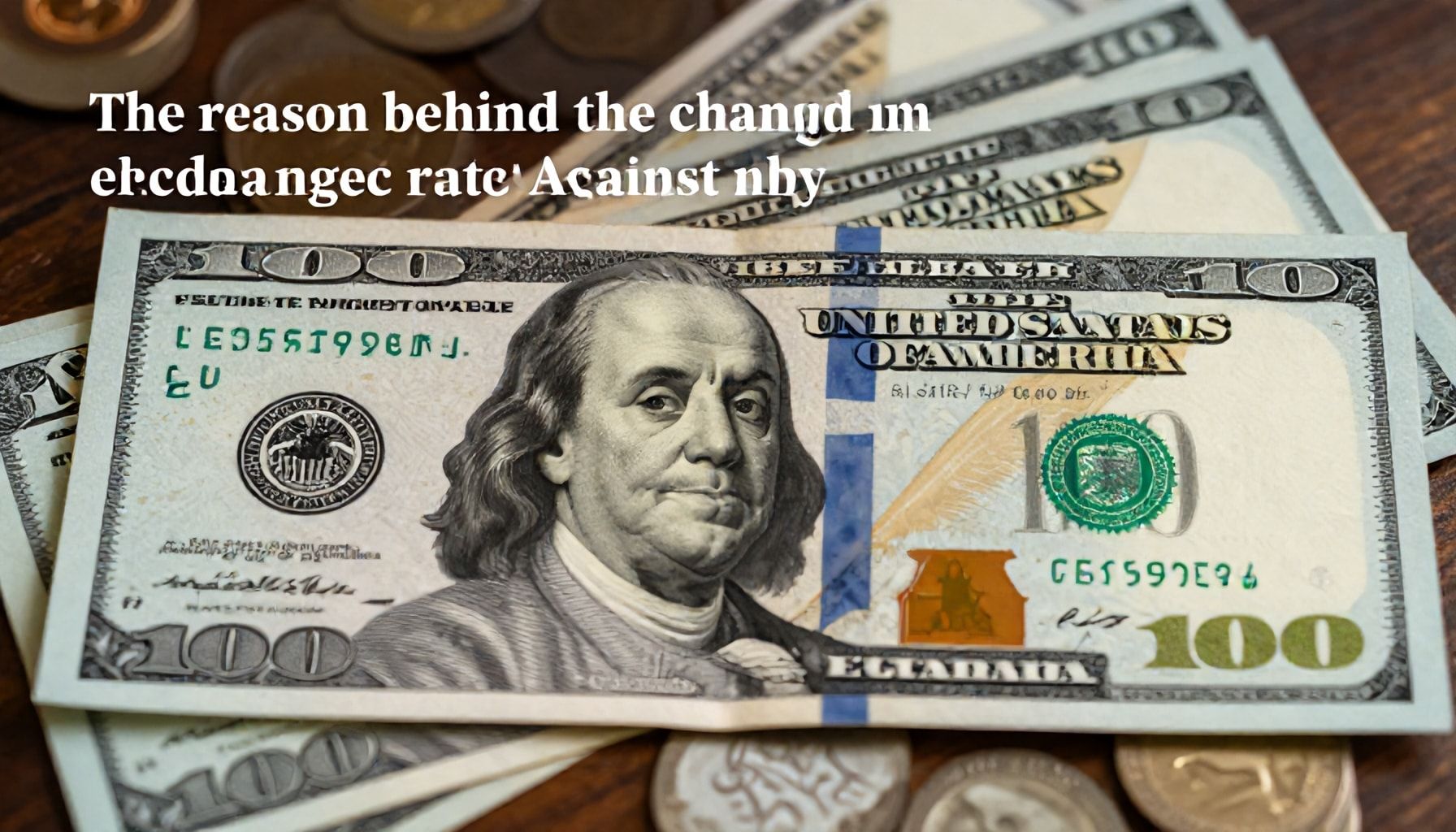 السبب وراء تغير سعر الدولار مقابل الريال القطري: ما يجب معرفته*