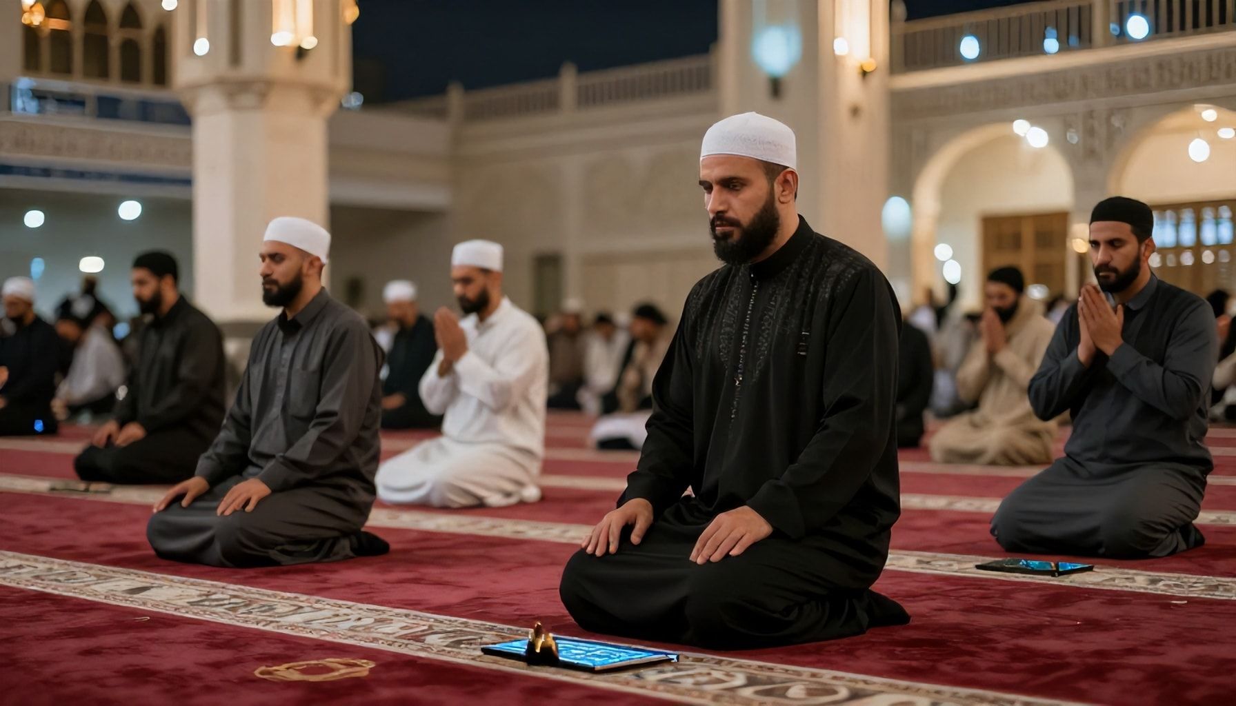 السبب وراء تغير مواعيد أذان الفجر كل يوم