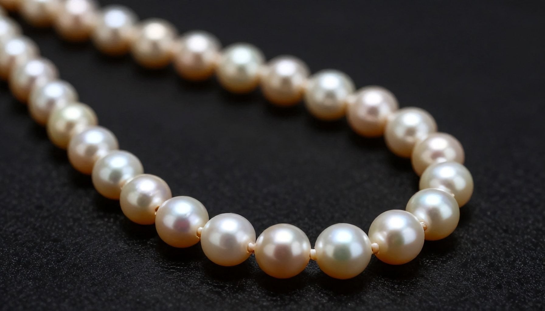 السبب وراء شهرة اللؤلؤ القطرية في العالم: سر جمالها الفريد*