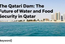 السد القطري: مستقبل المياه والأمن الغذائي في قطر